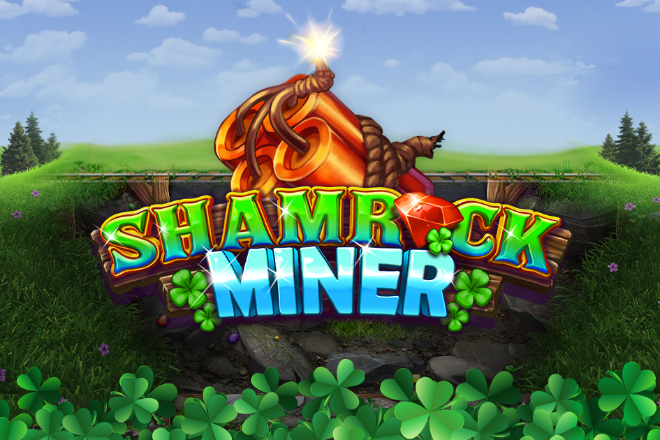 Shamrock Miner